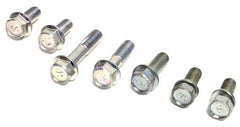 Mitsubishi OEM Oil Pump Bolt Kit | 2003-2006 Mitsubishi Lancer Evolution 8/9 (MF140230).