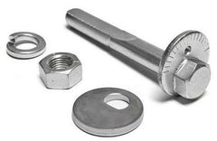 Mitsubishi OEM Rear Camber Adjustment Bolt Kit | 2006 Mitsubishi Evo 9 (RCA-BK-9).