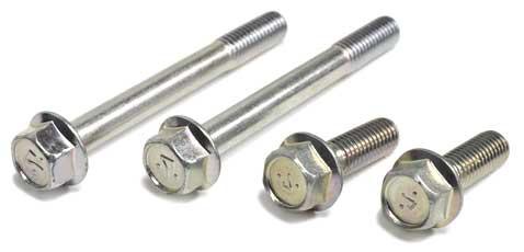 Mitsubishi OEM Thermostat Housing Bolt Kit | 2003-2005 Mitsubishi Lancer Evolution 8 (MF140227).