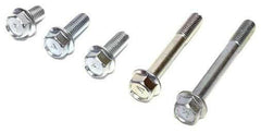 Mitsubishi OEM Water Pump Bolt Kit | 2003-2006 Mitsubishi Evo 8/9 (WATERPUMPBOLTKIT).