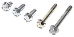 Mitsubishi OEM Water Pump Bolt Kit | 2003-2006 Mitsubishi Evo 8/9 (WATERPUMPBOLTKIT).