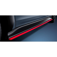 Subaru STI Side Skirts | 2022+ Subaru WRX (E2610VC110/120).