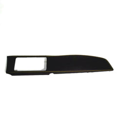 Subaru OEM Dash Trim w/ Yellow Stitching | 2013-2021 BRZ/FR-S/86 (66077CA240).