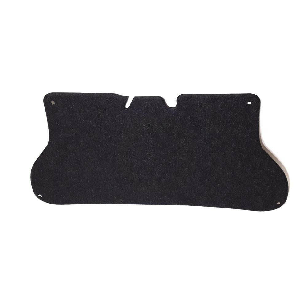 Subaru OEM Carpeted Trunk Underside Liner | 2013-2021 BRZ/FR-S/86 (94511CA040).