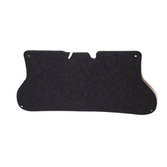 Subaru OEM Carpeted Trunk Underside Liner | 2013-2021 BRZ/FR-S/86 (94511CA040).