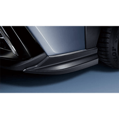Subaru STI Front Bumper Skirts | 2022+ Subaru WRX (E2410VC500).