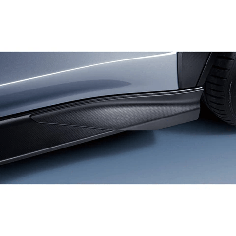 Subaru STI Side Skirt Strakes | 2022+ Subaru WRX (E2610VC500).