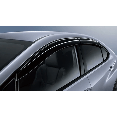 OEM Subaru Rain Guards | 2022+ Subaru WRX (F0010VC010).