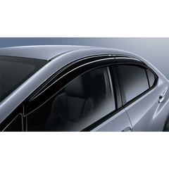 OEM Subaru Rain Guards | 2022+ Subaru WRX (F0010VC010).