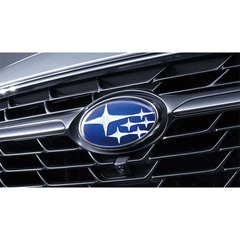 Subaru LED Front Grill Emblem | 2022+ Subaru WRX (J1010VC201).
