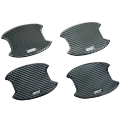 Subaru STI Door Handle Covers | 2022+ Subaru WRX (J1210SJ500).