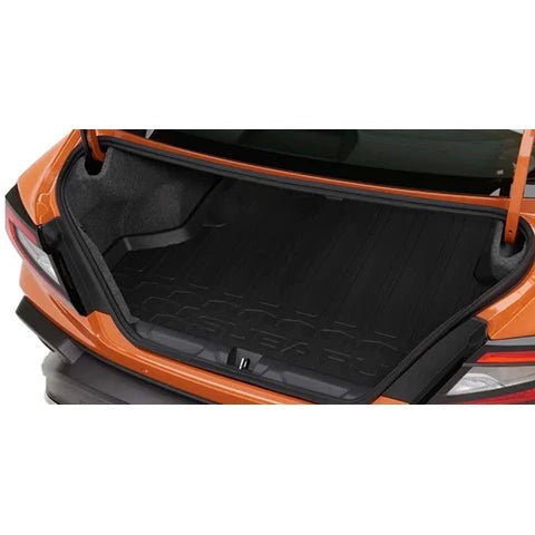 OEM Subaru Cargo Tray | 2022+ Subaru WRX (J501SVC100).