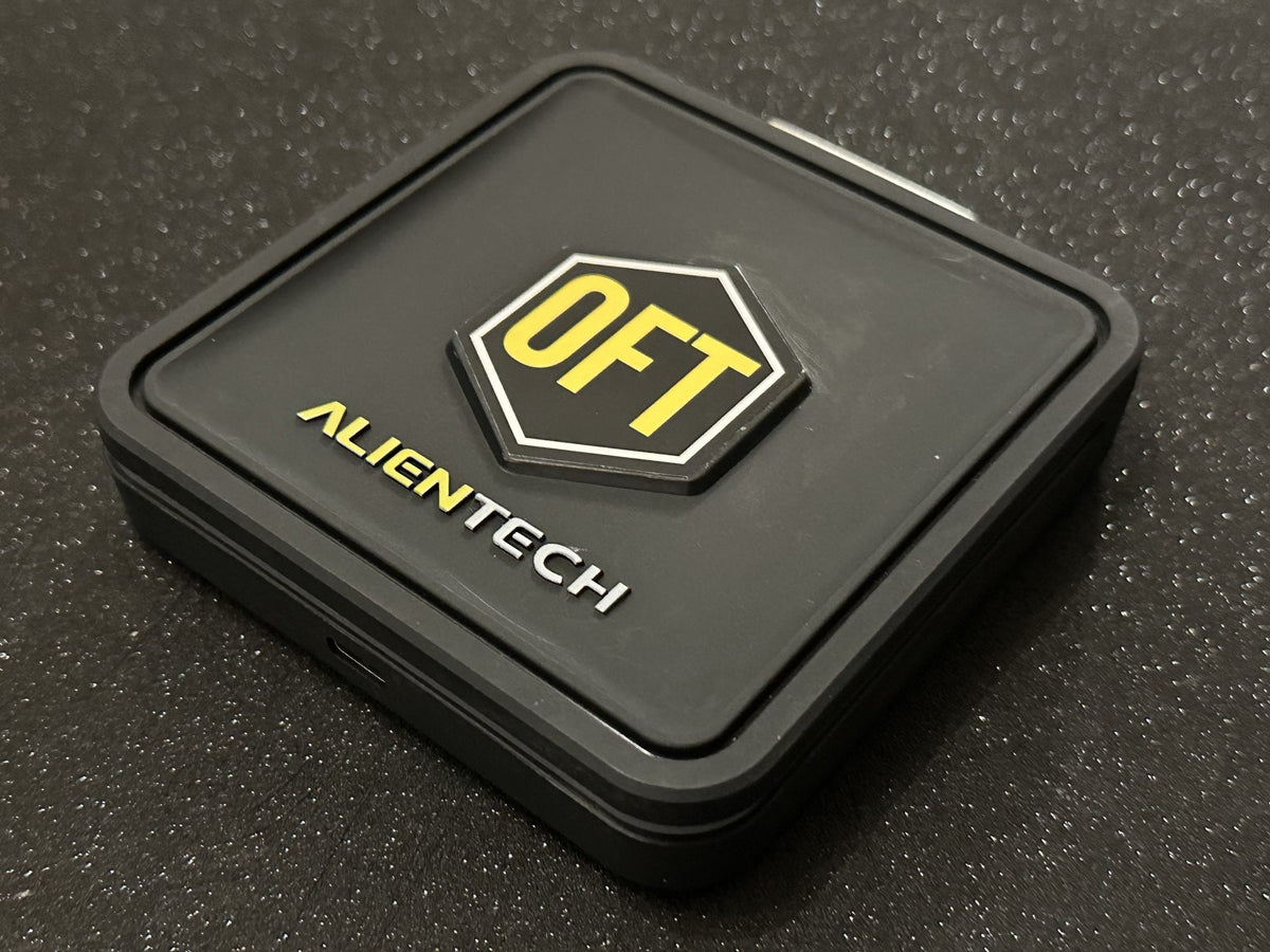 OpenFlash V3 Tablet Programmer | 2013-2021 Subaru BRZ/Scion FR-S/Toyota 86 (OFTUNIV)