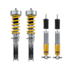 Ohlins Road & Track Coilovers | 2015+ Ford Mustang (FOS MR00S1).