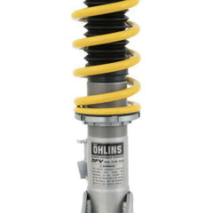 Ohlins Road & Track Coilovers | 2017+ Honda Civic Type-R (HOS MT00S1).