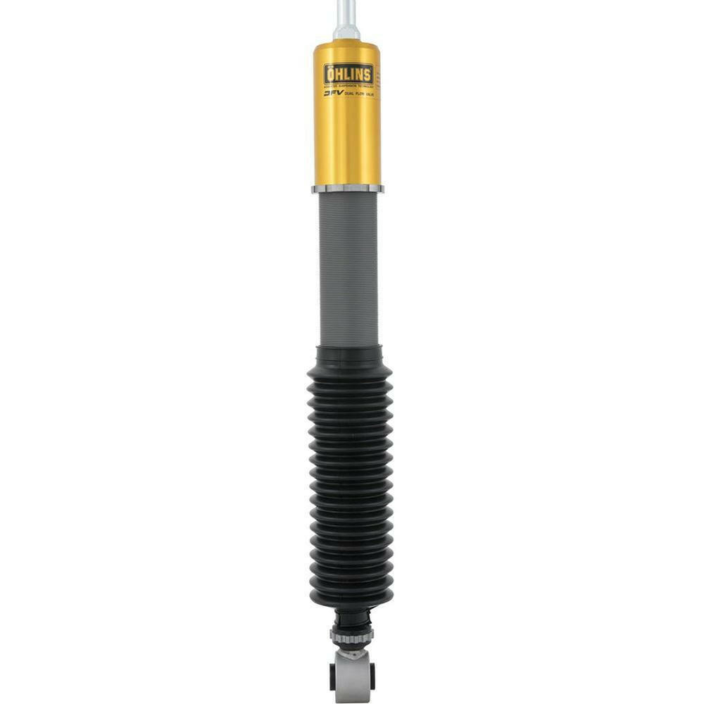 Ohlins Road & Track Coilovers | 2017+ Honda Civic Type-R (HOS MT00S1).