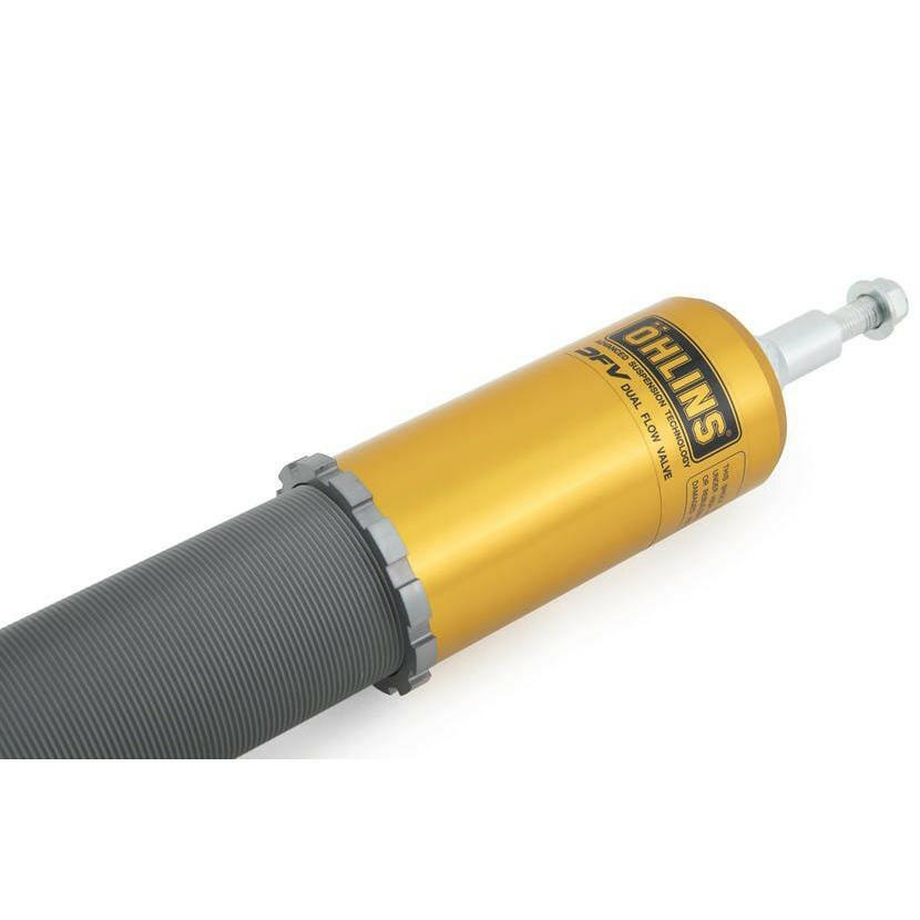 Ohlins Road & Track Coilovers | 2017+ Honda Civic Type-R (HOS MT00S1).