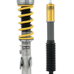 Ohlins Road & Track Coilovers | 2017+ Honda Civic Type-R (HOS MT00S1).