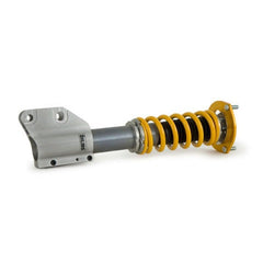 Ohlins Road and Track Coilovers | 2001-2006 Mitsubishi Evo 7/8/9 (MIS Mi01S1).