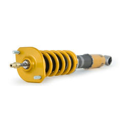 Ohlins Road and Track Coilovers | 2001-2006 Mitsubishi Evo 7/8/9 (MIS Mi01S1).