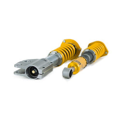 Ohlins Road and Track Coilovers | 2001-2006 Mitsubishi Evo 7/8/9 (MIS Mi01S1).