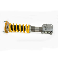 Ohlins Road & Track Coilover Kit | 2008-2015 Mitsubishi Evo X (MIS Mi10S1).