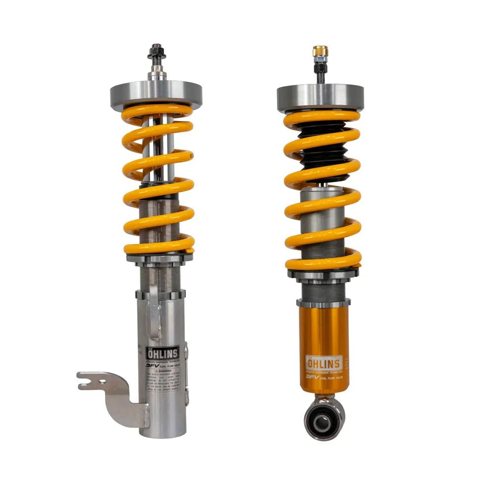 Ohlins Road & Track Coilovers | 2022+ Subaru WRX VB (SUS MX00S1).