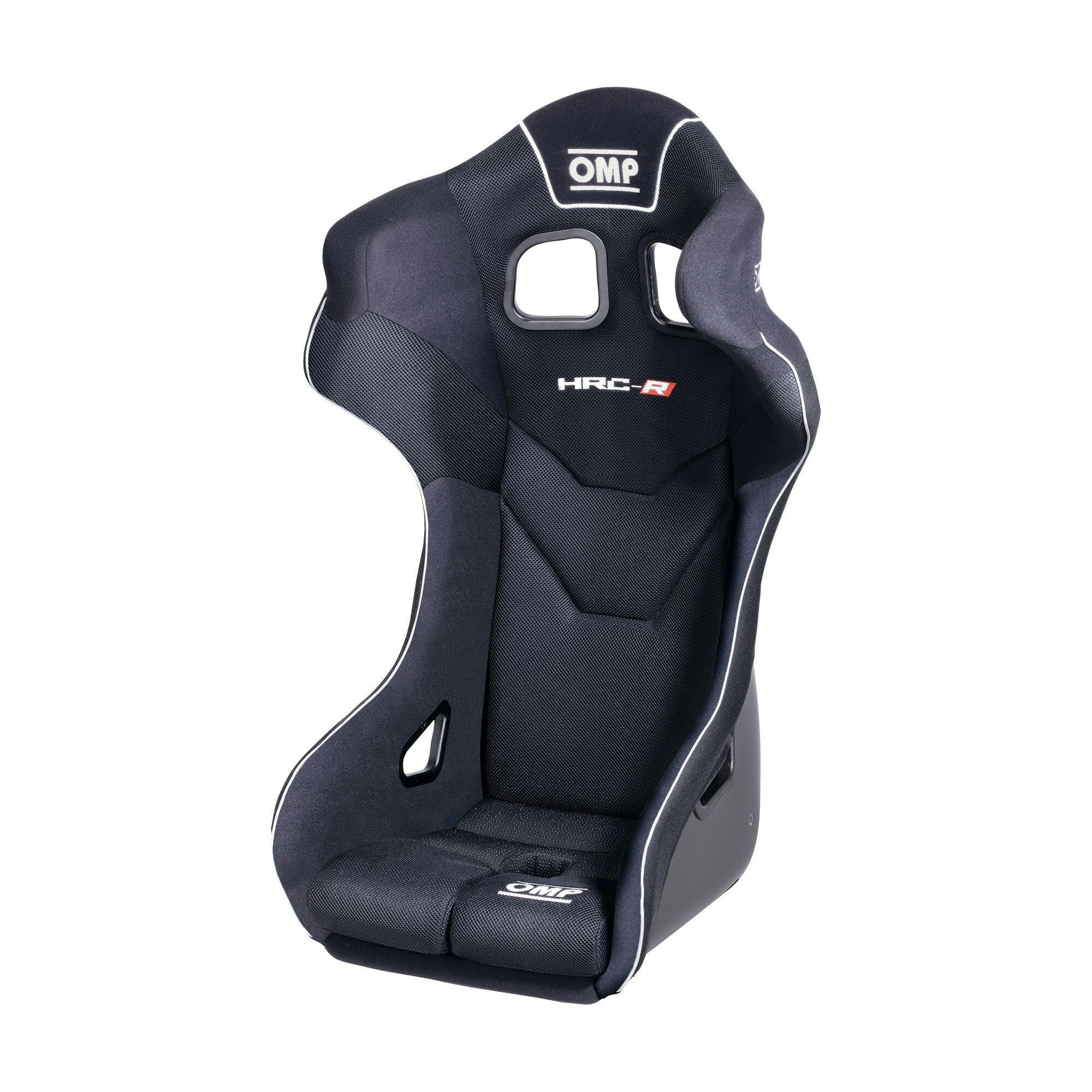 OMP HRC-R Series Seat (HA0-0793-A01).