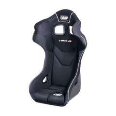 OMP HRC-R Series Seat (HA0-0793-A01).