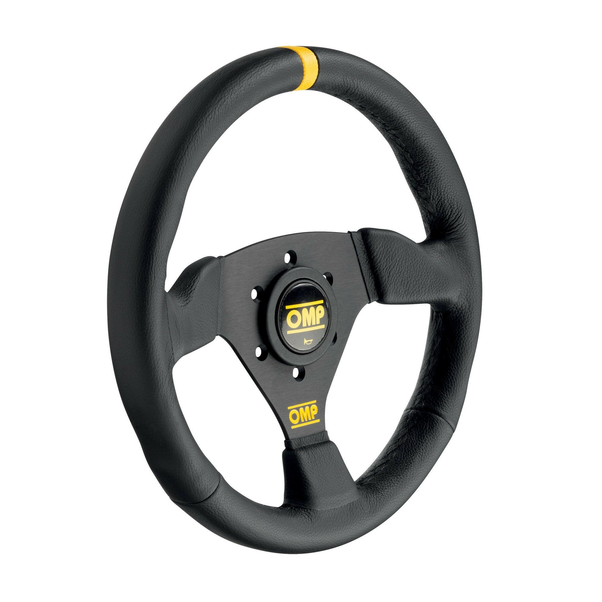 OMP Trecento Steering Wheel (OD0-1975).