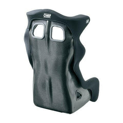 OMP HTE-R XL Carbon Series Seat (HA0-0779-B01).