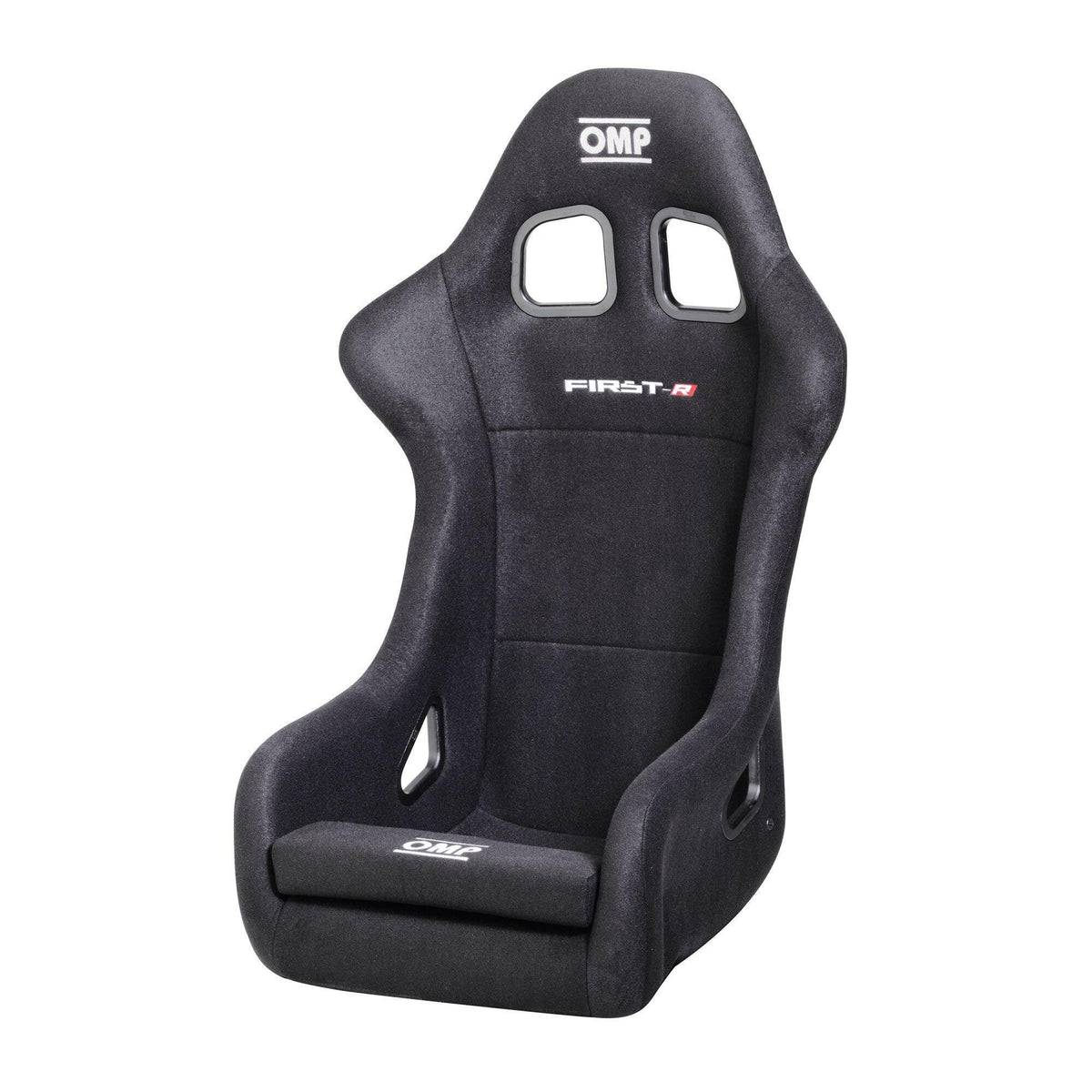 OMP First-R Series Seat (HA0-0790-A01).