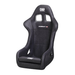 OMP First-R Series Seat (HA0-0790-A01).