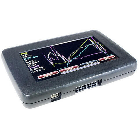 Openflash Tablet V2 | 2016-2018 Mazda MX5 Miata ND1 (MX516POF).