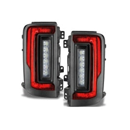 Oracle Lighting 2021+ Ford Bronco Flush Style LED Taillights.