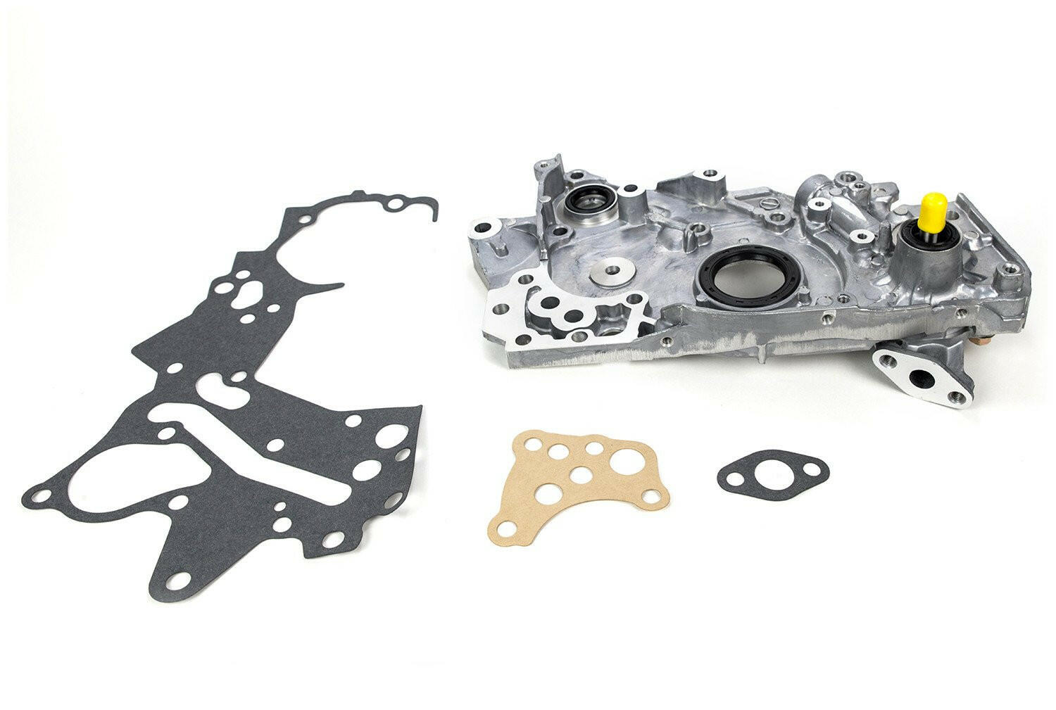 ACL Orbit Performance OEM Oil Pump | Multiple Mitsubishi Applications (OPMB1176).