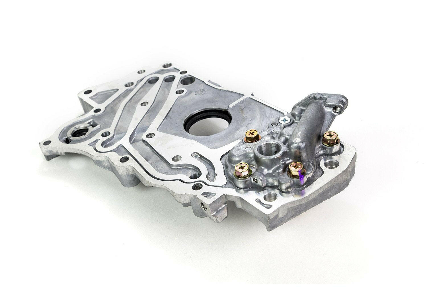 ACL Orbit Performance OEM Oil Pump | Multiple Mitsubishi Applications (OPMB1176).