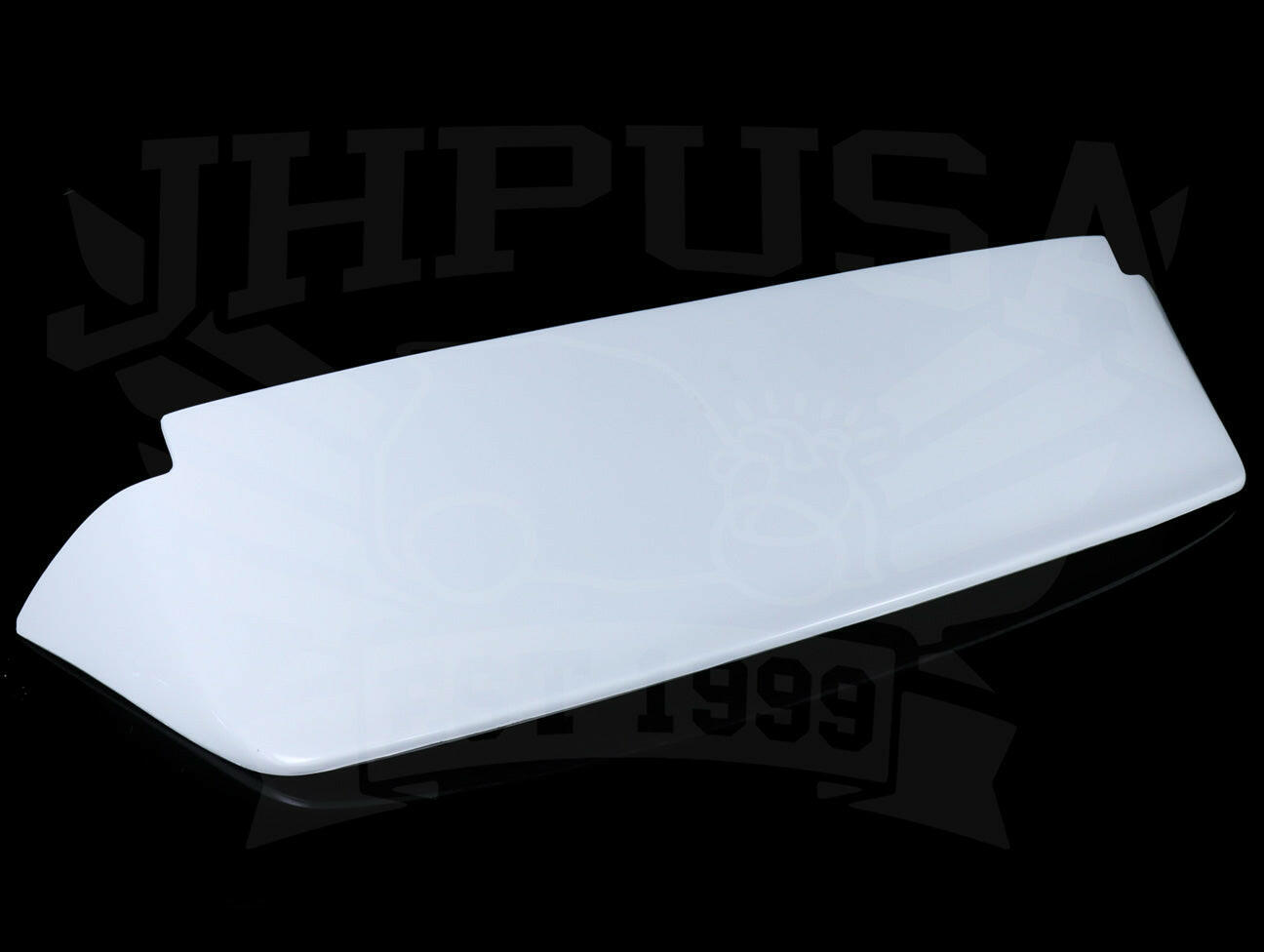 Osaka JDM FRP Rear ”Devil Wing” - 92-95 Civic Hatchback.