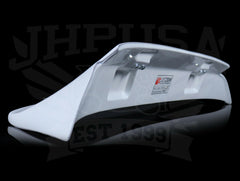 Osaka JDM FRP Rear ”Devil Wing” - 92-95 Civic Hatchback.