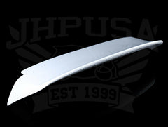 Osaka JDM FRP Rear ”Devil Wing” - 92-95 Civic Hatchback.