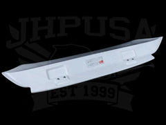 Osaka JDM FRP Rear ”Devil Wing” - 92-95 Civic Hatchback.
