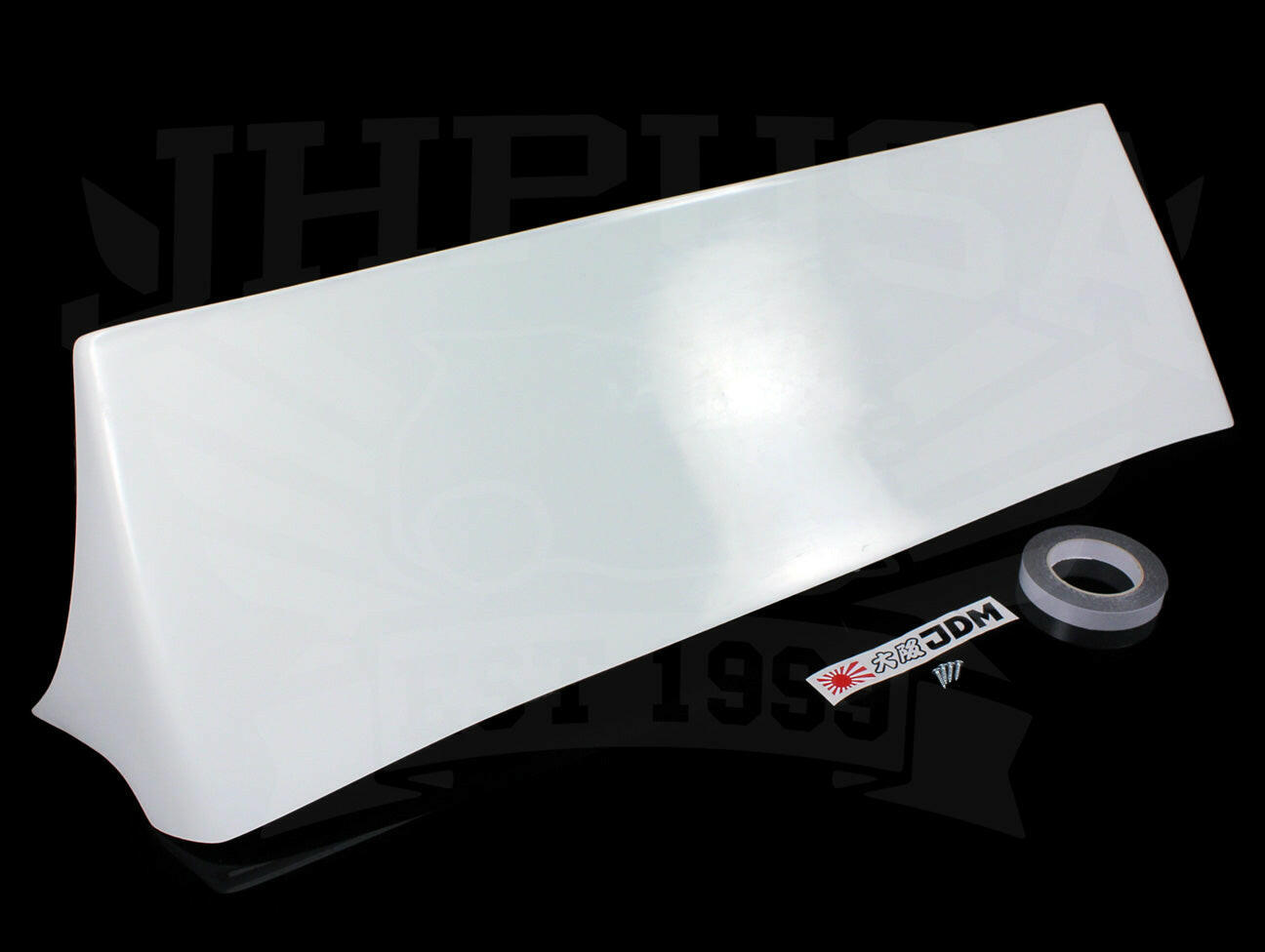 Osaka JDM Rear ”Devil Wing” - 84-87 Civic Hatchback.