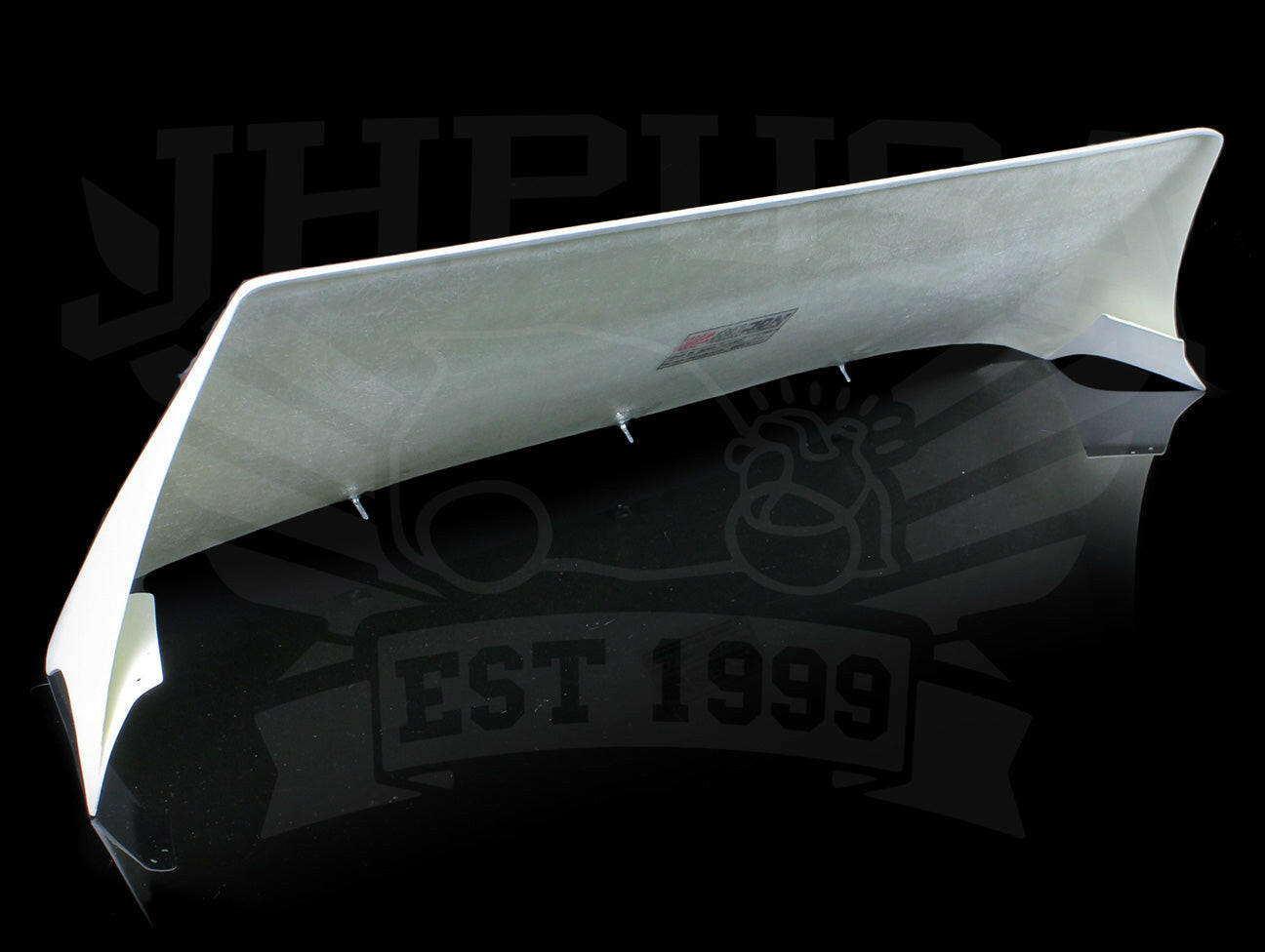 Osaka JDM Rear ”Devil Wing” - 84-87 Civic Hatchback.