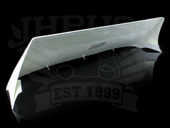 Osaka JDM Rear ”Devil Wing” - 84-87 Civic Hatchback.