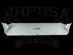 Osaka JDM Rear ”Devil Wing” - 84-87 Civic Hatchback.