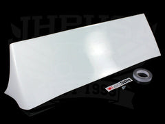 Osaka JDM Rear ”Devil Wing” - 84-87 Civic Hatchback.