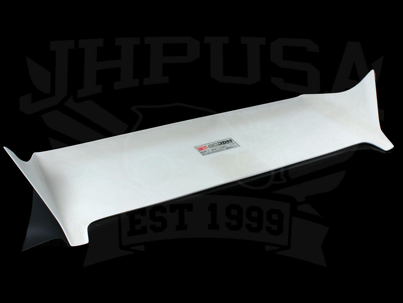 Osaka JDM Rear FRP ”Devil Wing” - 88-91 Civic Hatchback.