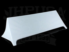Osaka JDM Rear FRP ”Devil Wing” - 88-91 Civic Hatchback.