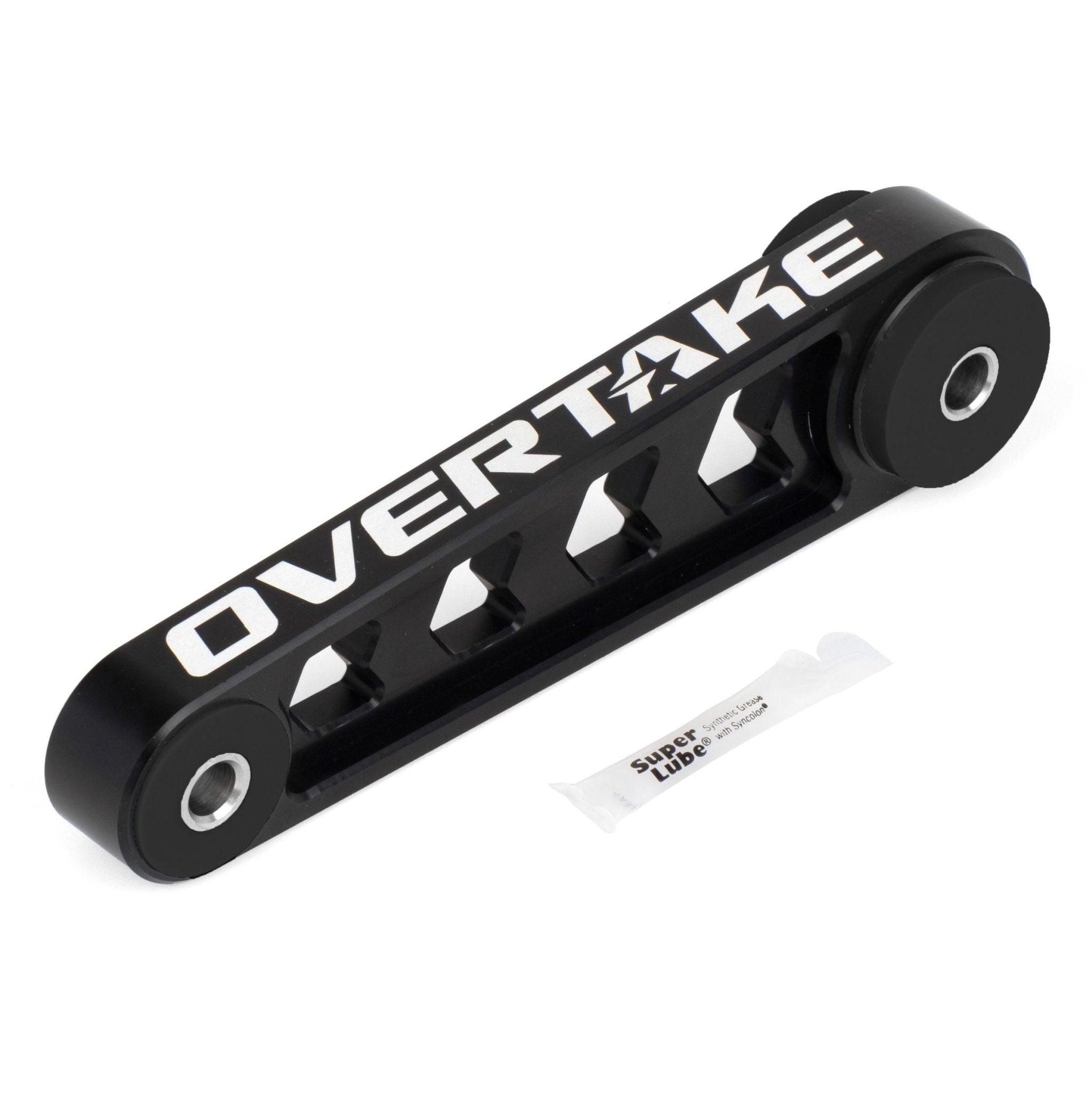 Overtake Pitch Stop Mount Race Version | Subaru 2002-2025 WRX / STI / LGT/ FXT (A10194RAC).