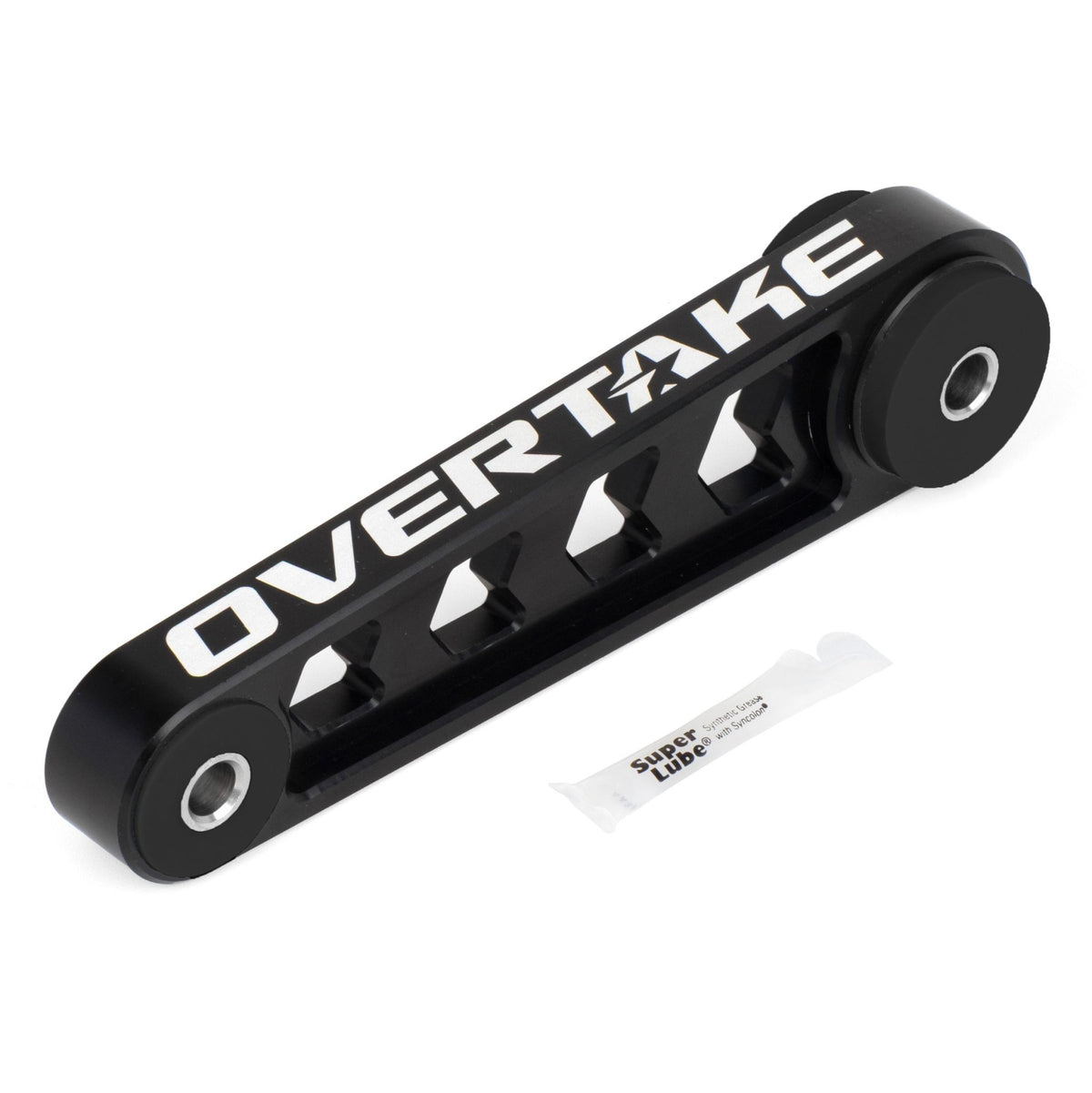 Overtake Pitch Stop Mount Race Version | Subaru 2002-2025 WRX / STI / LGT/ FXT (A10194RAC).